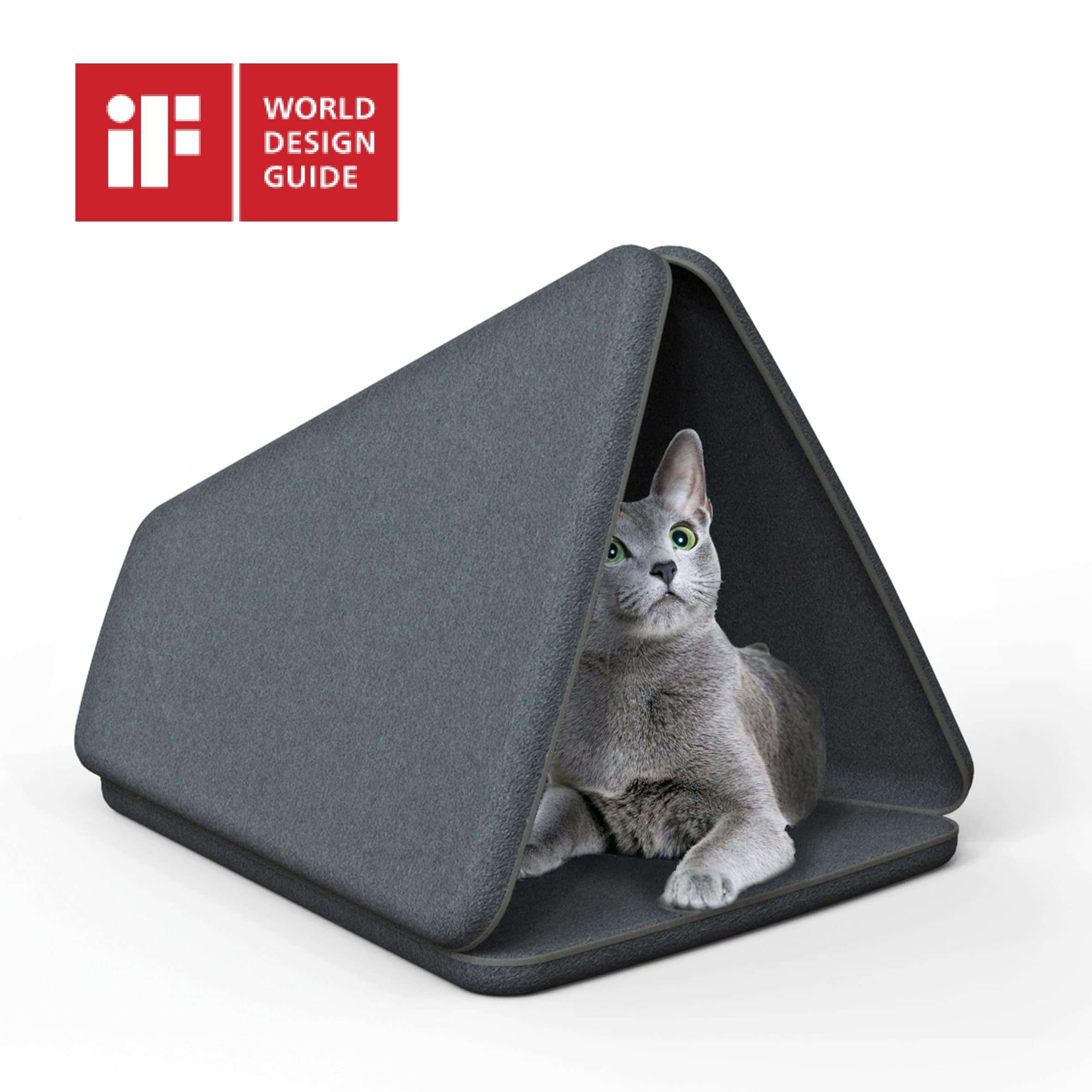 Space 4 Cats folding bed