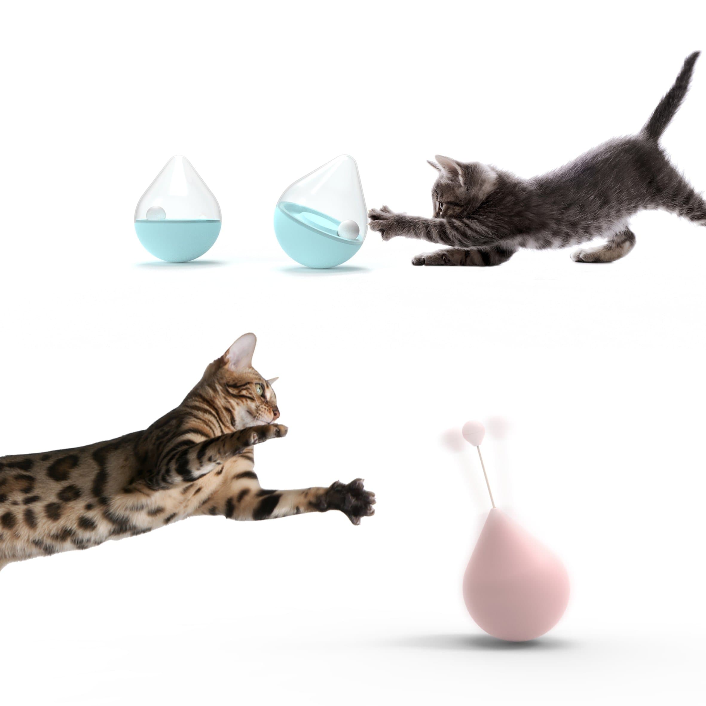 Space 4 Cats toy