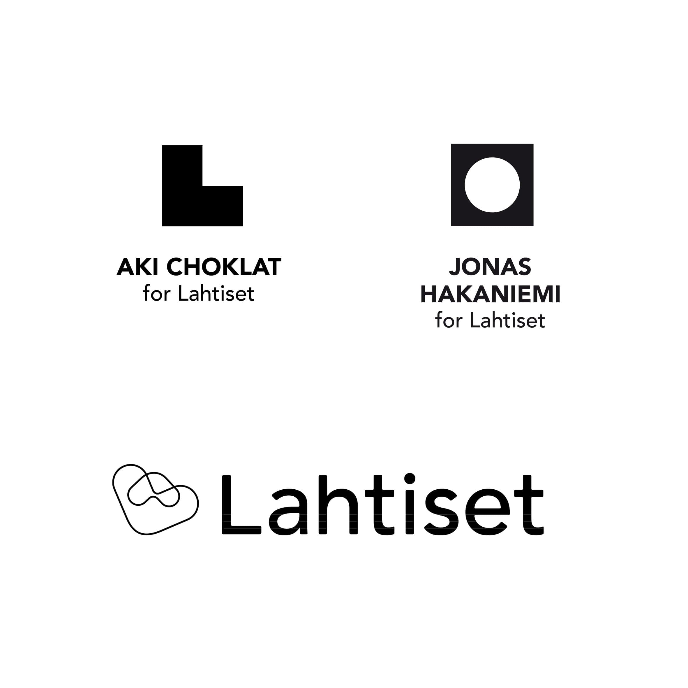Logo work