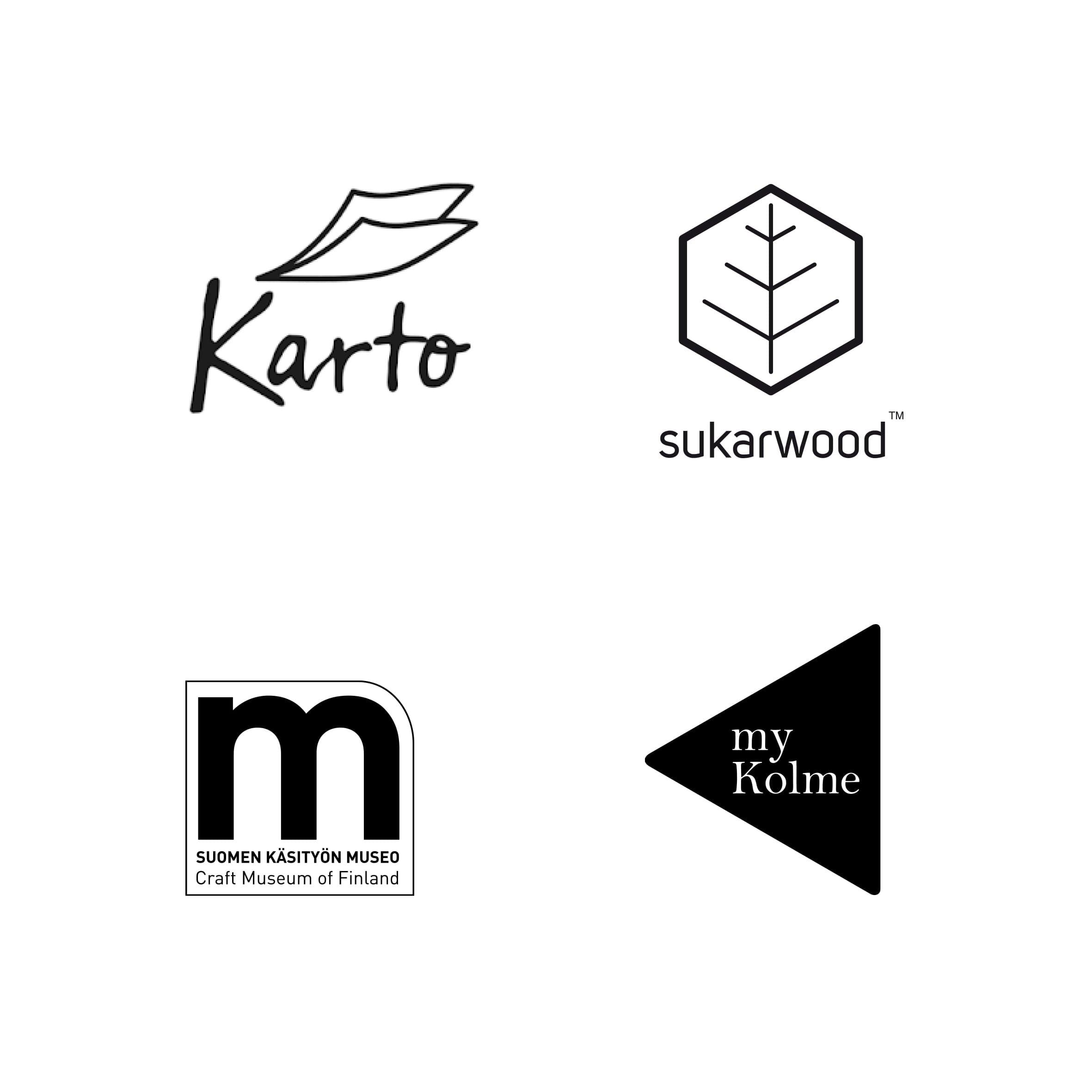 Logo work