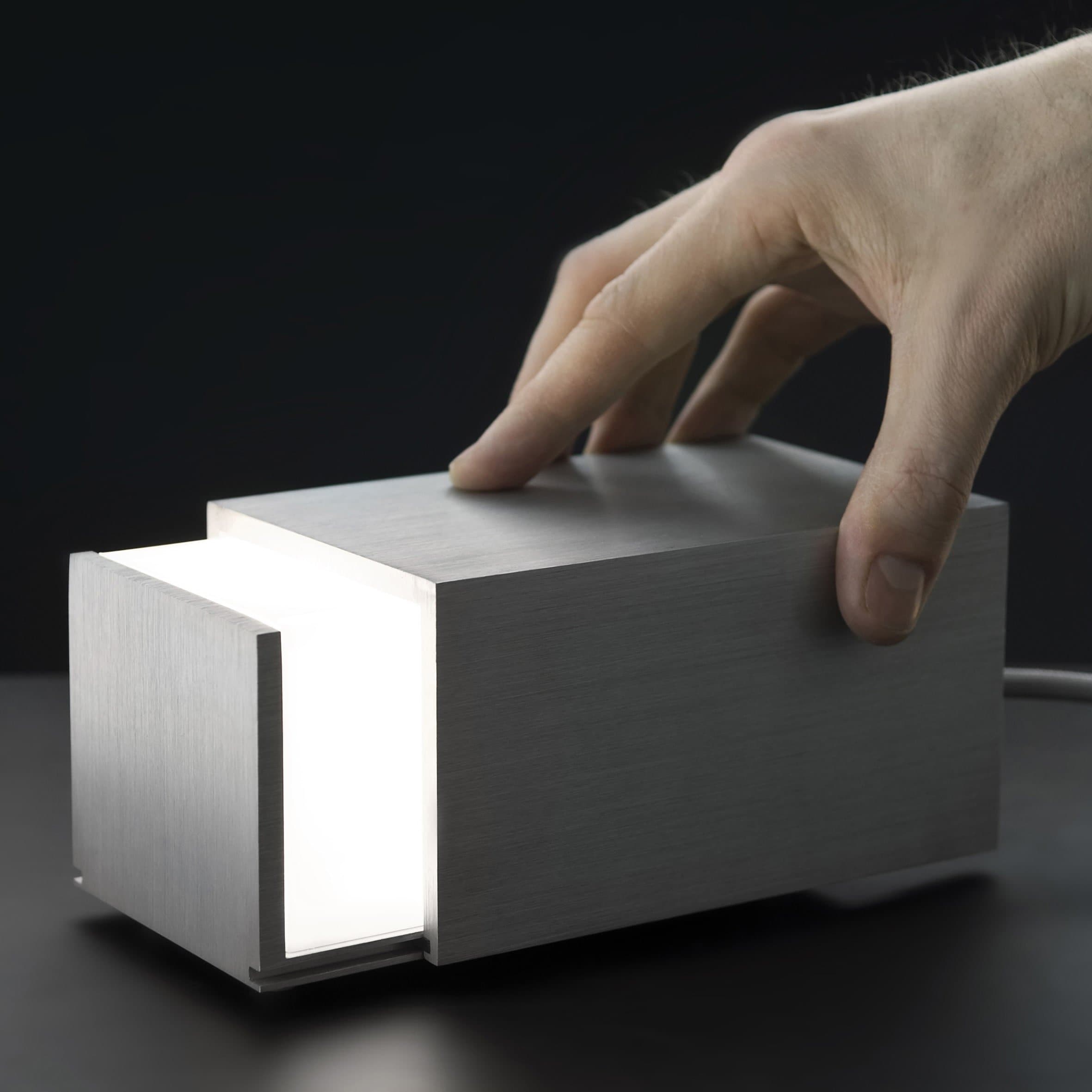 Box Light / Design House Stockholm 2008